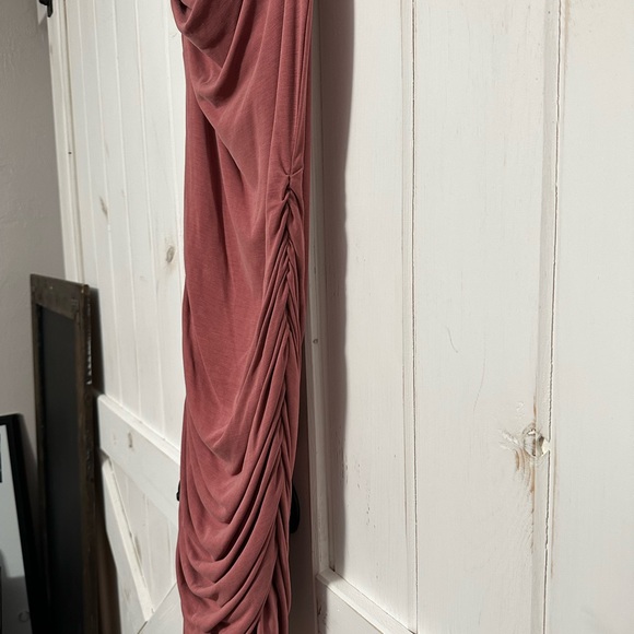 Windsor Super Cute and Very Soft Form Fitting Mini Dress - Picture 2 of 3